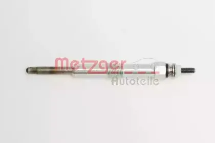 Свеча накаливания METZGER купить